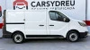 Renault Trafic Furgón L1H1 Blue dCi 96 Kw (130 CV) CUA