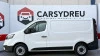 Renault Trafic Furgón L1H1 Blue dCi 96 Kw (130 CV) CUA