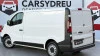 Renault Trafic Furgón L1H1 Blue dCi 96 Kw (130 CV) CUA