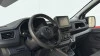 Renault Trafic Furgón L1H1 Blue dCi 96 Kw (130 CV) CUA