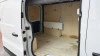 Renault Trafic Furgón L1H1 Blue dCi 96 Kw (130 CV) CUA