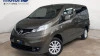 Nissan NV200 EVALIA 1.5dCi 110CV 7 Plazas