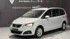 Seat Alhambra 1.4 TSI 110kW DSG St&Sp Style GO