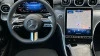 Mercedes-Benz Clase C C 300 e EQ Berlina