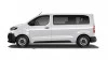 Citroën Jumpy Combi M Eléctrico 136 CV Automático Batería 50kWh Citroën Jumpy Combi M Eléctrico 136 CV Automático Batería 50kWh