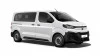 Citroën Jumpy Combi M Eléctrico 136 CV Automático Batería 50kWh Citroën Jumpy Combi M Eléctrico 136 CV Automático Batería 50kWh