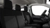 Citroën Jumpy Combi M Eléctrico 136 CV Automático Batería 50kWh Citroën Jumpy Combi M Eléctrico 136 CV Automático Batería 50kWh
