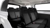 Citroën Jumpy Combi M Eléctrico 136 CV Automático Batería 50kWh Citroën Jumpy Combi M Eléctrico 136 CV Automático Batería 50kWh