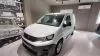 Peugeot Partner Standard 600kg BlueHDi 96kW