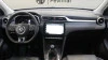 MG ZS 1.5 Luxury