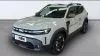 Dacia Duster   1.2 TCe Extreme 4x2 96kW 48v