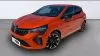 Renault Clio  E-TECH Full Hybrid Techno 105kW