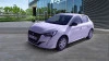 Peugeot 208 BlueHDi 73kW (100CV) Active