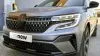 Renault Espace E-TECH FULL HYBRID TECHNO ESPRIT ALPINE E-T