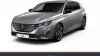 Peugeot 308 5P Allure Hybrid MHEV 136 e-DCS6 Peugeot 308 5P Allure Hybrid MHEV 136 e-DCS6
