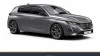 Peugeot 308 5P Allure Hybrid MHEV 136 e-DCS6 Peugeot 308 5P Allure Hybrid MHEV 136 e-DCS6