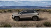 Jeep Avenger 1.2 eHybrid 81kW (110CV) Summit