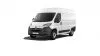 Opel Movano 3.3T L2 H2 2.2 BlueHDi 120 S&S MT6