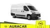 Opel Movano 3.3T L2 H2 2.2 BlueHDi 120 S&S MT6