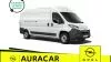 Opel Movano Furgón 3.5T Heavy L3H2 BEV 110kW