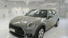 MINI Clubman One D