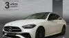 Mercedes-Benz Clase C 220 d Berlina