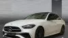 Mercedes-Benz Clase C 220 d Berlina