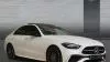 Mercedes-Benz Clase C 220 d Berlina