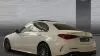 Mercedes-Benz Clase C 220 d Berlina