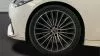 Mercedes-Benz Clase C 220 d Berlina