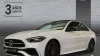 Mercedes-Benz Clase C 220 d Berlina