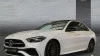 Mercedes-Benz Clase C 220 d Berlina
