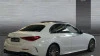 Mercedes-Benz Clase C 220 d Berlina