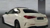 Mercedes-Benz Clase C 220 d Berlina