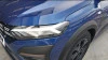Dacia Sandero  Gasolina/Gas  Stepway ECO-G Extreme Go 74kW