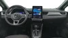 Renault Captur  TCe GPF Micro Hibrido Techno EDC 117kW