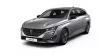 Peugeot 308 SW Active Hybrid 136 e-DCS6