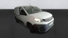 Peugeot Partner Premium Standard 600kg BlueHDi 73kW
