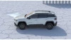 Jeep Compass eHybrid Jeep Compass MHEV First Edition Jeep Compass eHybrid Jeep Compass MHEV First Edition