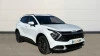 Kia Sportage 1.6 T-GDi 110kW (150CV) Concept 4x2 Kia Sportage 1.6 T-GDi 110kW (150CV) Concept 4x2