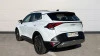 Kia Sportage 1.6 T-GDi 110kW (150CV) Concept 4x2 Kia Sportage 1.6 T-GDi 110kW (150CV) Concept 4x2