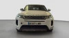 Land Rover Range Rover Evoque 2.0 D150 AUTO 4WD MHEV