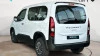 Peugeot Rifter Rifter Allure BlueHDi 100