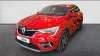 Renault Arkana 1.6 E-Tech Zen 105kW Renault Arkana 1.6 E-Tech Zen 105kW