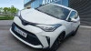 Toyota C-HR 1.8 125H Advance