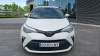 Toyota C-HR 1.8 125H Advance