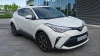 Toyota C-HR 1.8 125H Advance