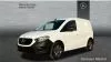 Mercedes-Benz Citan 110 CDI 70kW Furgón Base Largo