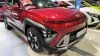 Hyundai Kona 1.6 GDI HEV Flexx DCT