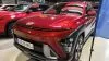 Hyundai Kona 1.6 GDI HEV Flexx DCT